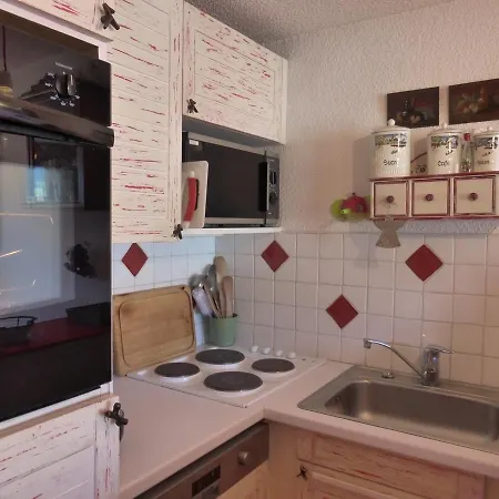 Christmas - Alpes-horizon Apartment